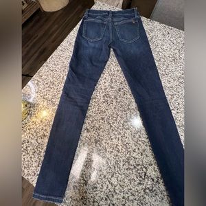 Joe’s Jean’s-Skinny-Size 26. Great Condition
